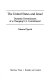 The United States and Israel : domestic determinants of a changing U.S. commitment /