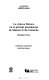 La vida en México en el período presidencial de Manuel Avila Camacho /