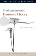 Shakespeare and feminist theory /