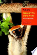 Walker's primates of the world /