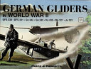 German gliders in World War II /