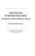 The politics of higher education : lawmakers and the academy in Illinois /