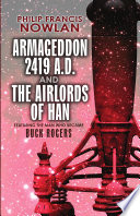Armageddon 2419 A.D. and the Airlords of Han /