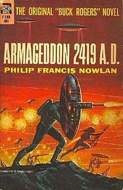 Armageddon 2419 A.D. /