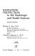 Radiation protection in the radiologic and health sciences /