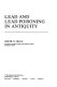 Lead and lead poisoning in antiquity /