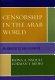 Censorship in the Arab world : an annotated bibliography /