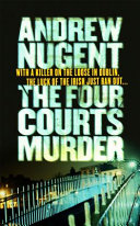 The Four Courts murder /