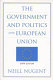 The government and politics of the European Union /
