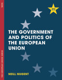 The government and politics of the European Union /