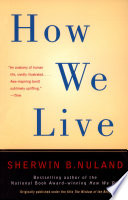 How we live /