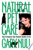 Natural pet care /