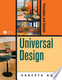 Universal design : principles and models /