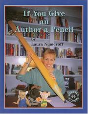 If you give an author a pencil /