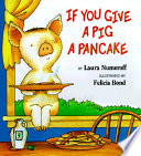 If you give a pig a pancake /