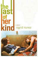 The last of her kind /