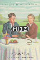 Mitz : the marmoset of Bloomsbury /