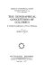 The geographical conceptions of Columbus : a critical consideration of four problems /