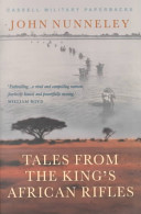 Tales from the King's African Rifles : a last flourish of empire /