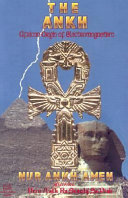 The ankh : African origin of electromagnetism /