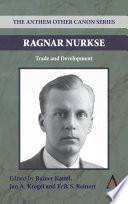 Ragnar Nurkse : trade and development /