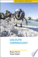 Wildlife Criminology /