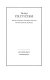 The art of criticism ; essays in French literary analysis /