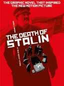 The death of Stalin /