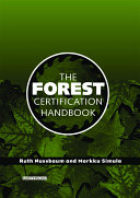 The forest certification handbook /