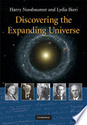 Discovering the expanding universe /