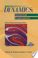 Dynamics : numerical explorations /