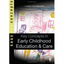 Key concepts in early childhood education & care /