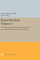Ritual kinship /