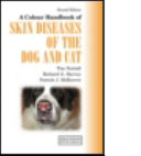 A colour handbook of skin diseases of the dog and cat /