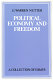 Political economy and freedom : a collection of essays /