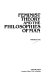 Feminist theory and the philosophies of man /