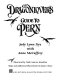 The dragonlover's guide to Pern /