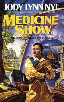 Medicine show /