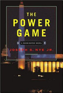 The power game : a Washington novel /