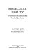 Molecular reality ; a perspective on the scientific work of Jean Perrin.