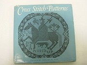 Cross stitch patterns /