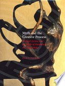 Myth and the creative process : Michael Ayrton and the myth of Daedalus, the maze maker /