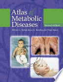 Atlas of metabolic diseases /