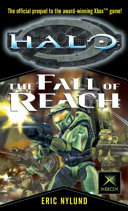 Halo : the fall of Reach /