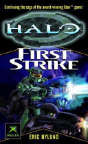Halo : first strike /