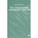 The Congo-Zaire experience, 1960-98 /