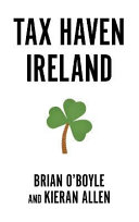 Tax haven Ireland /