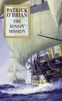 The Ionian mission /