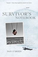 Survivor's notebook : poems /