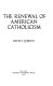 The renewal of American Catholicism /